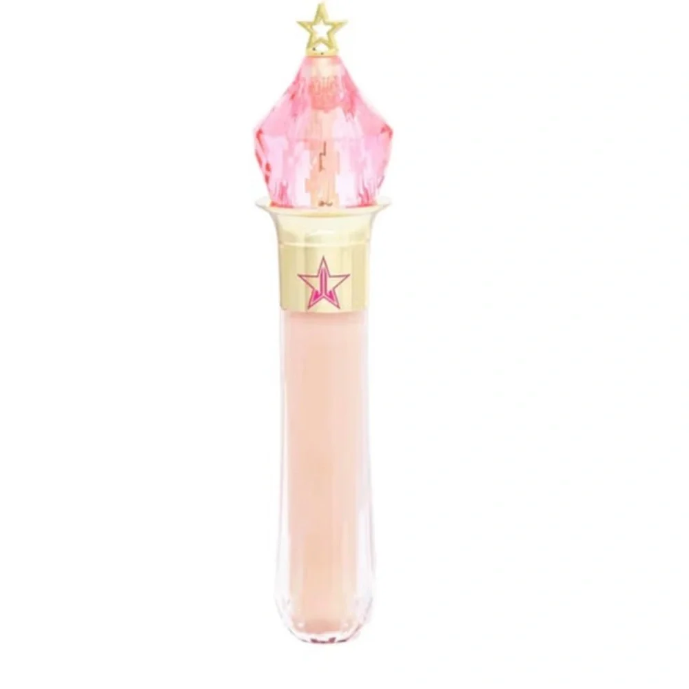 Jeffree Star Magic Star Concealer - C10 High Coverage  Medium Skin NIB